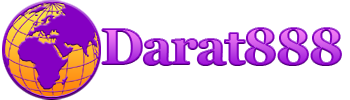 Logo Darat888